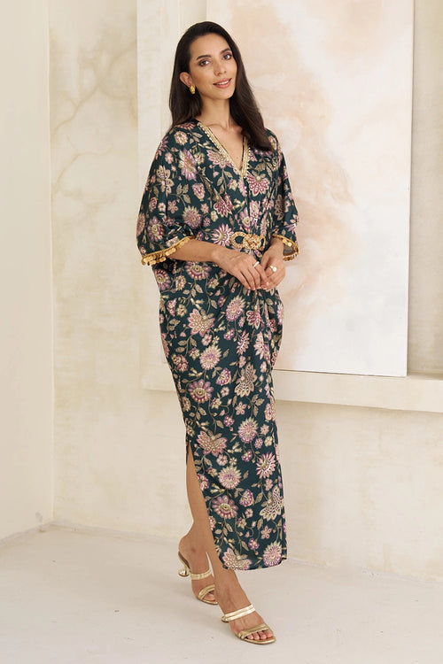 Vanca Kaftan
