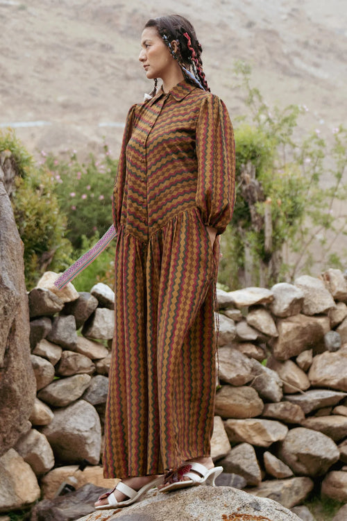 Sera Dress