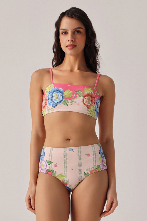 Bloom Isles Levi Bikini Set