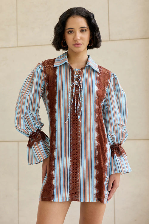 Kaia Dress