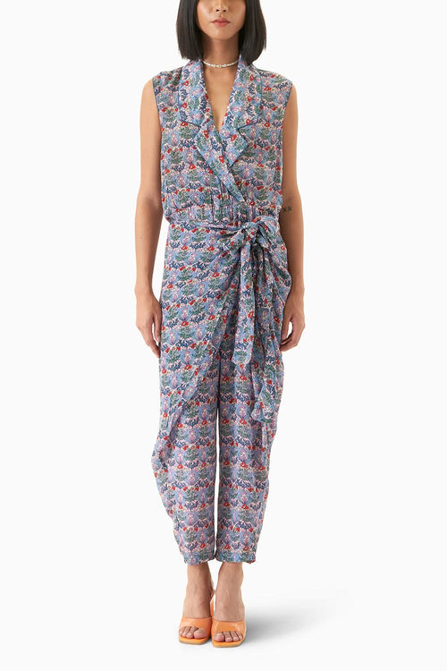 Cruise Jumpsuit