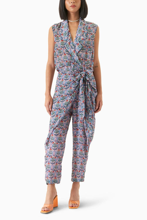 Cruise Jumpsuit