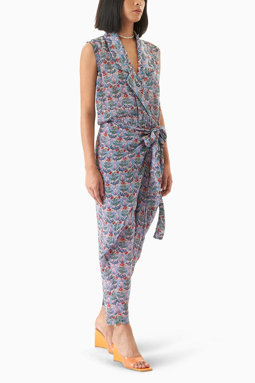 Cruise Jumpsuit