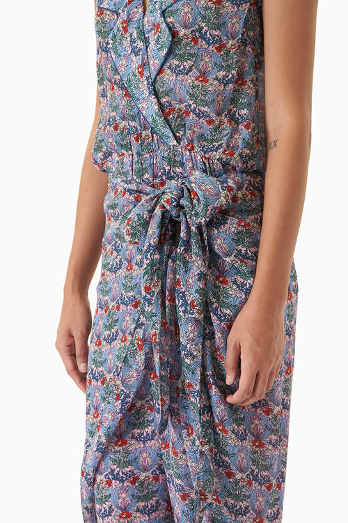 Cruise Jumpsuit