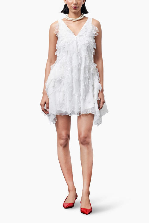 Kiniley Dress
