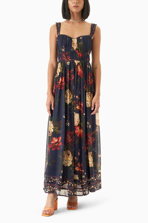 Midnight Dress
