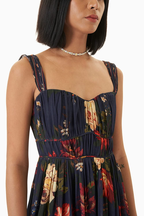 Midnight Dress