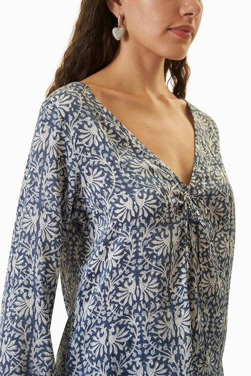 Blue Pali Top
