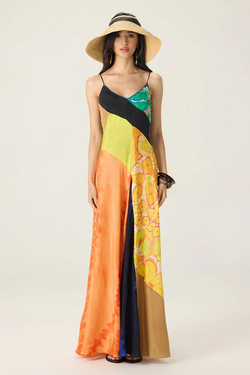 Multi Albie Dress