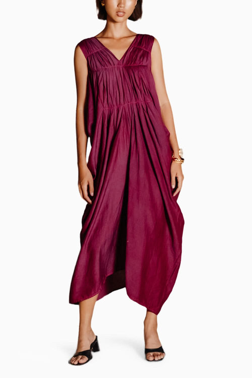 Heather Jumpsuit