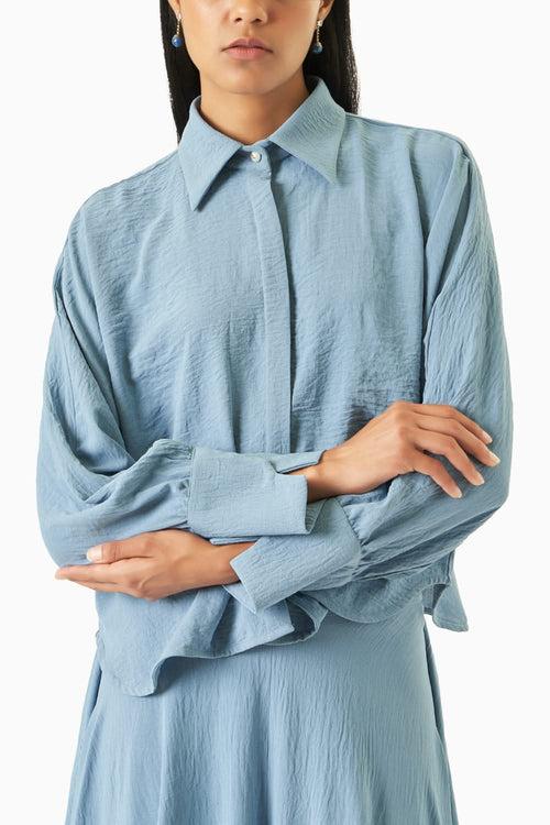 Wing Co-ord Set