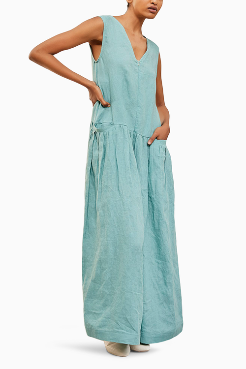 Morning Sky Jumpsuit