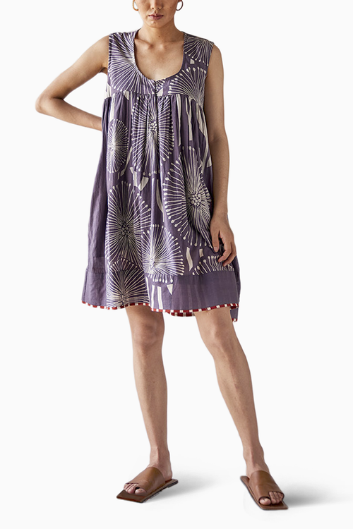 Riptide Dress
