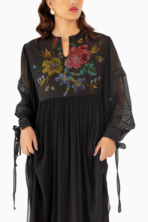 Rosemoon Dress