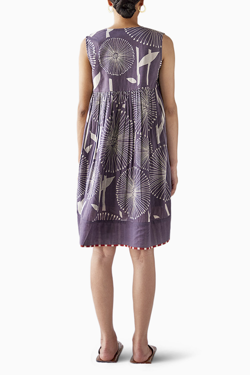 Riptide Dress