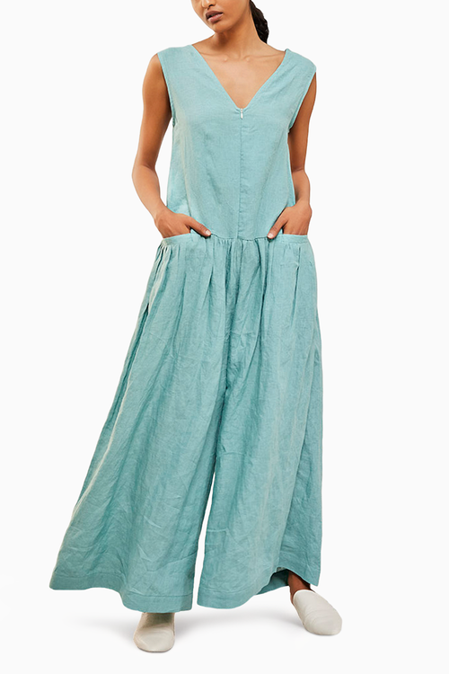 Morning Sky Jumpsuit