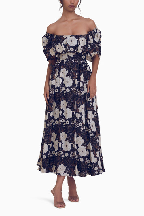 Dahlia Seville Dress