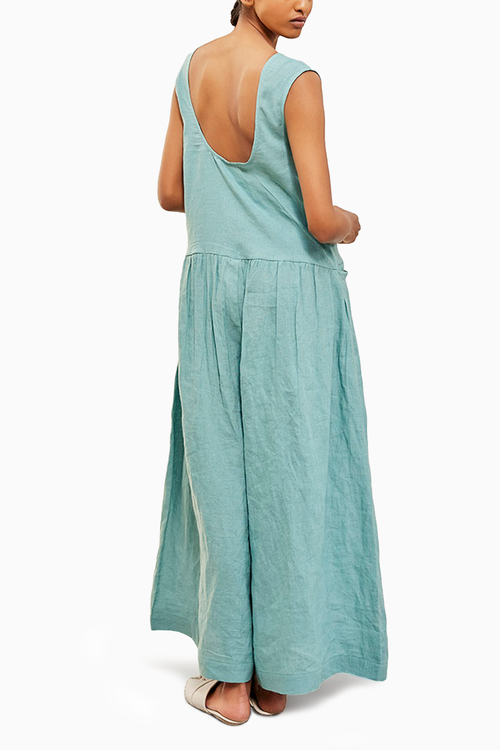 Morning Sky Jumpsuit