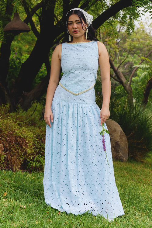 Summer Fields Co-ord Set