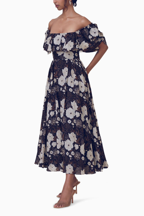 Dahlia Seville Dress