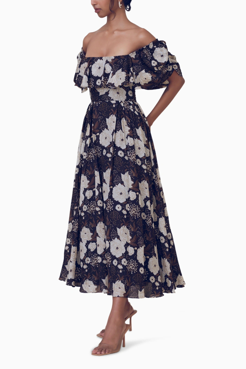 Dahlia Seville Dress