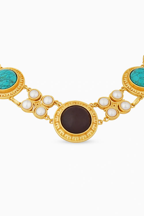 Colours of the Coast Necklace