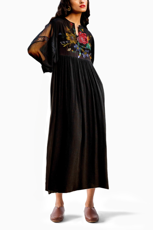 Rosemoon Dress