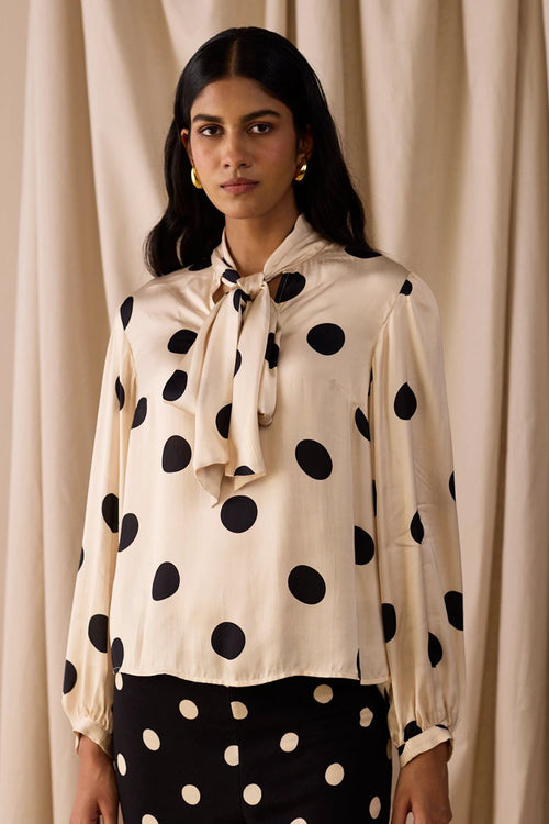 Elegance Blouse