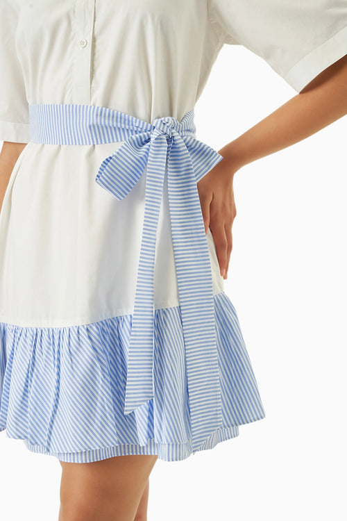 Chill Stripe Dress