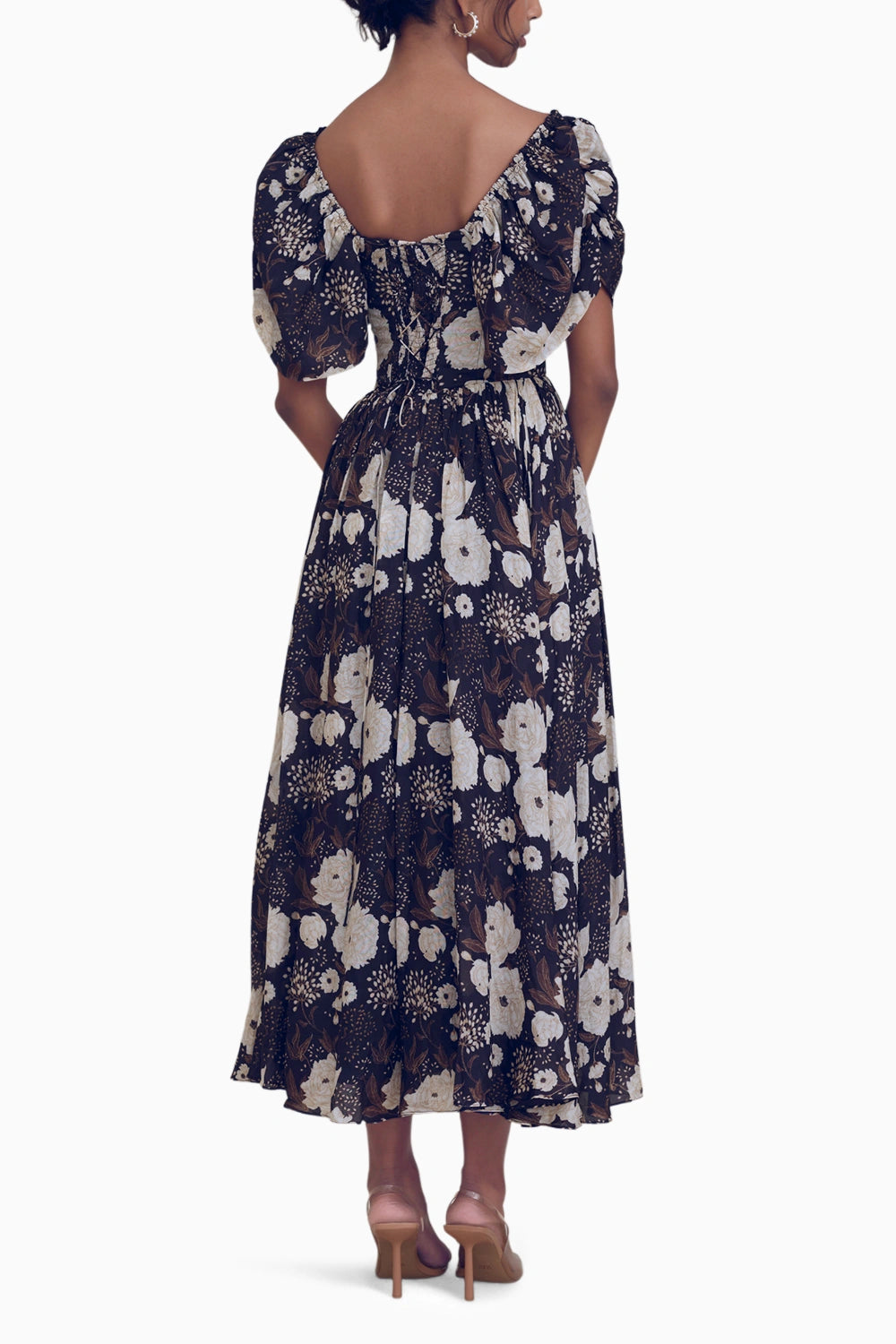 Dahlia Seville Dress