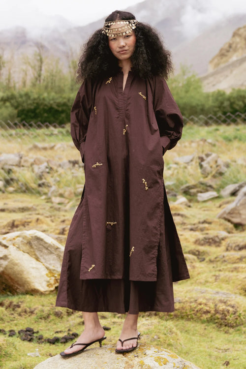 Suru Dress