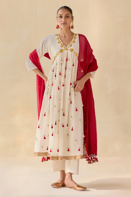 Hiranyaa Dupatta