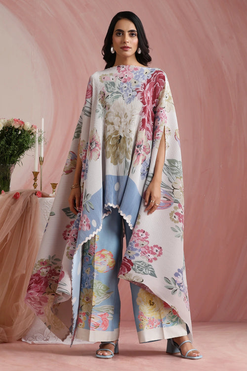 Rose Mahal Cape