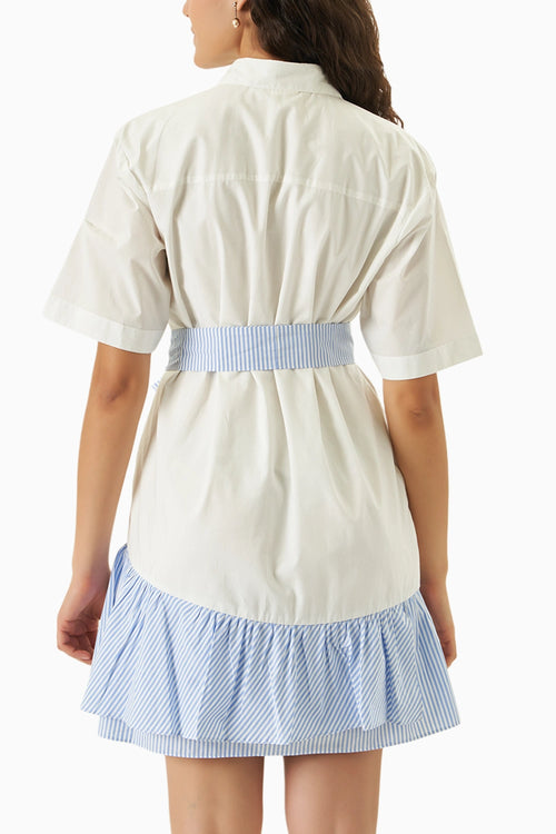 Chill Stripe Dress