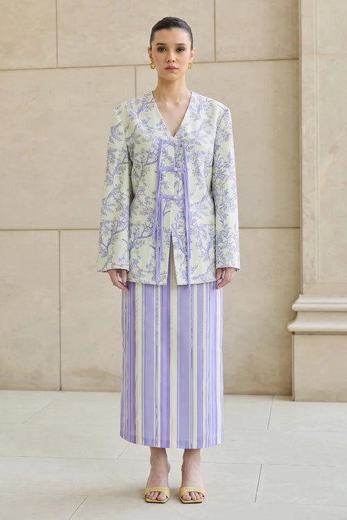 Dahlia Co-ord Set