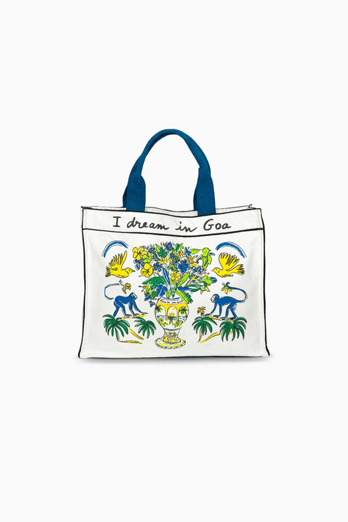 The Goa Tote