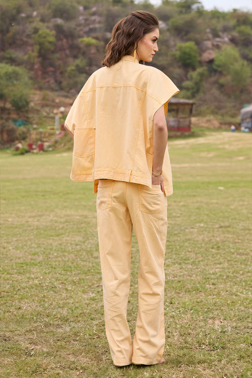 Noelle Pant