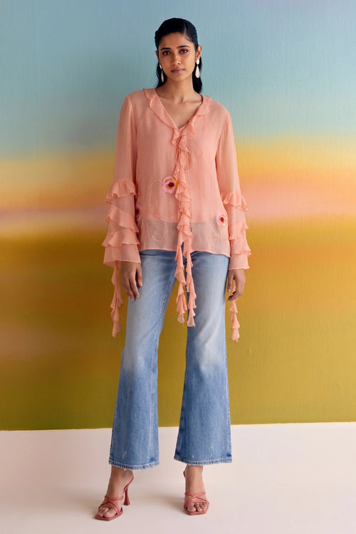 Summer Grace Shirt