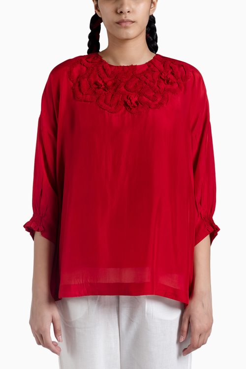 Helen Top