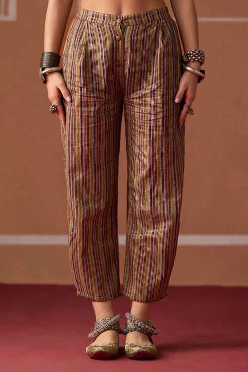 Hameeda Pant