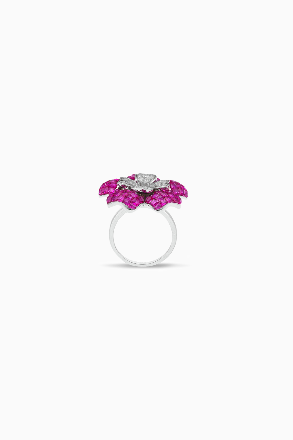 Blooming Euphoria Ring