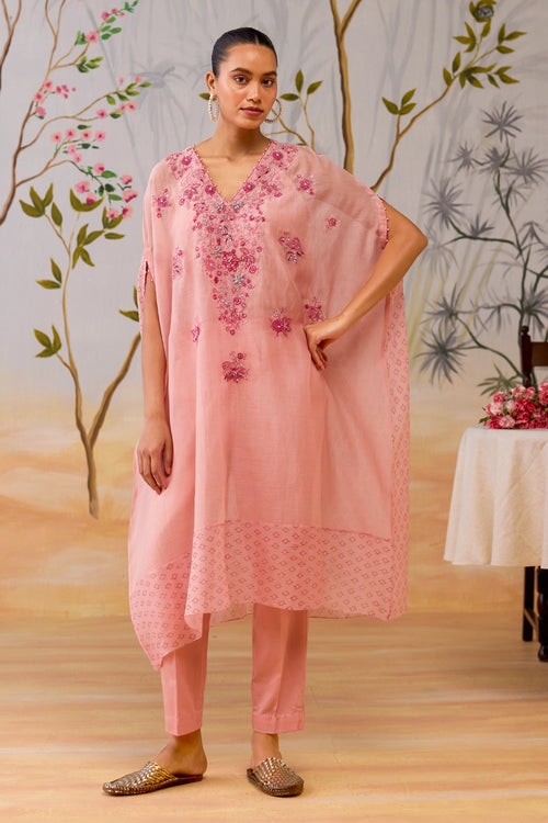Vanya Kaftan Set