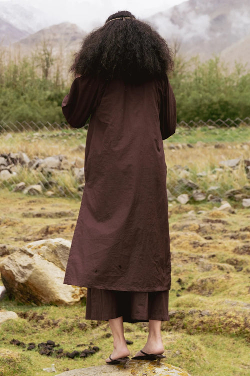 Suru Dress