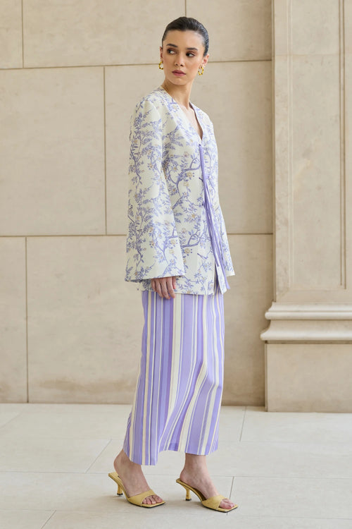 Dahlia Co-ord Set