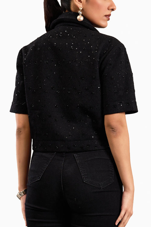 Midnight Stella Jacket