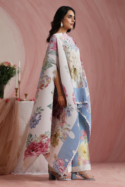 Rose Mahal Cape