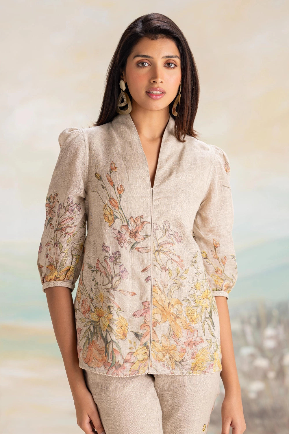 Candy Blossom Tree Co-ord Set