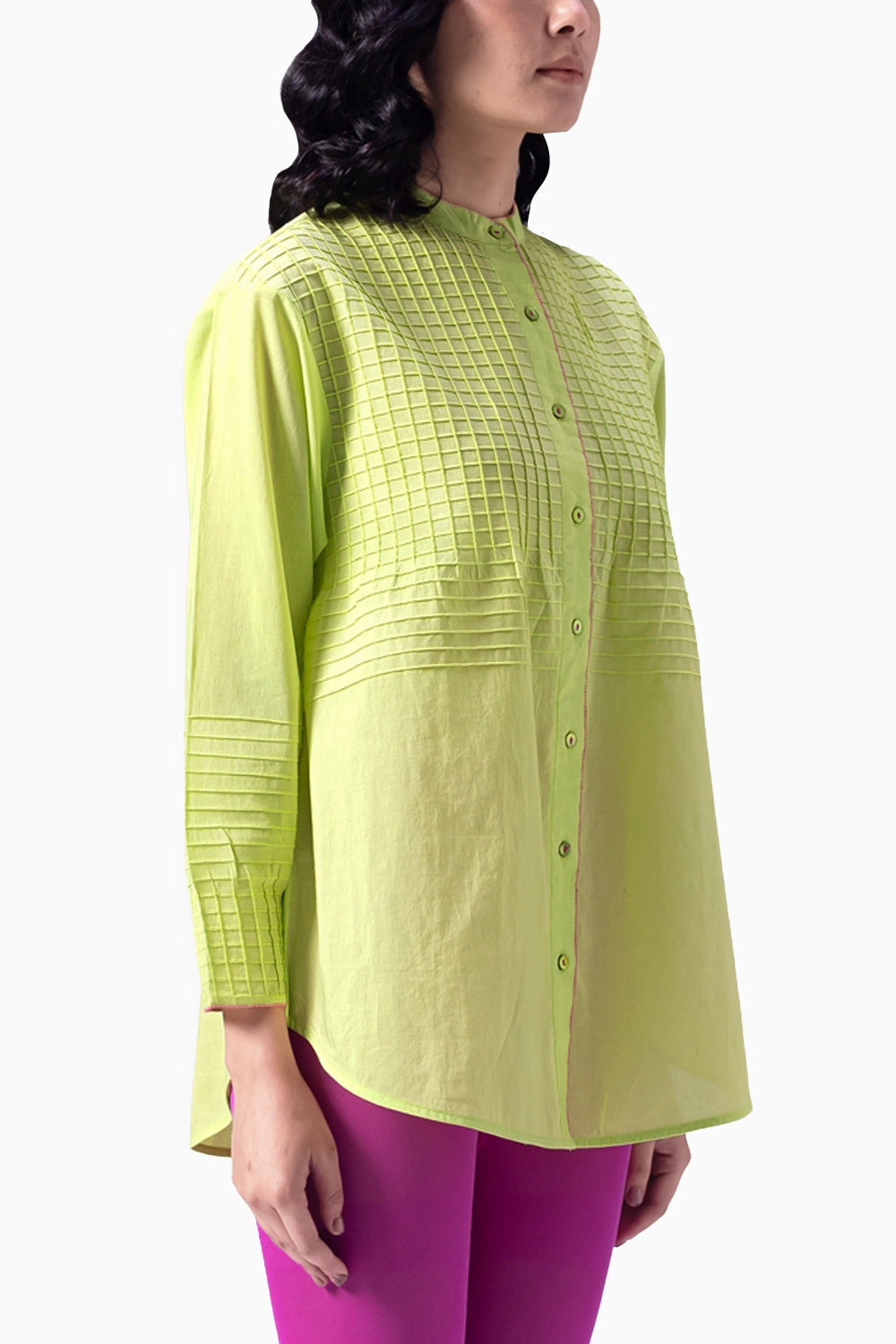 Sappro Pear Shirt