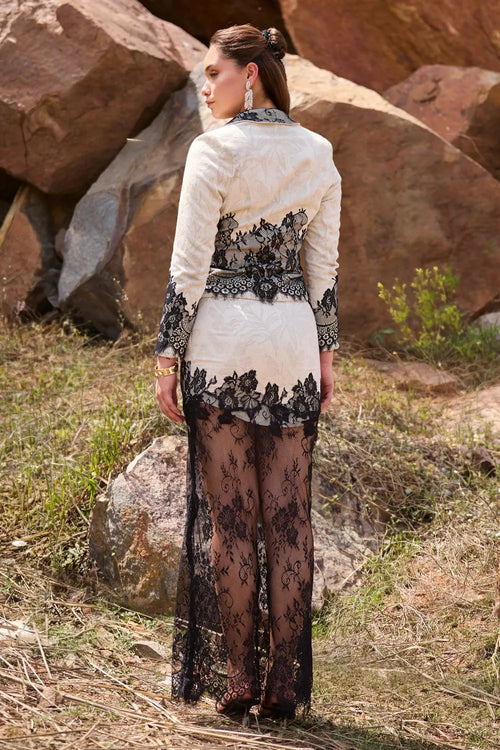 Sylenne Skirt