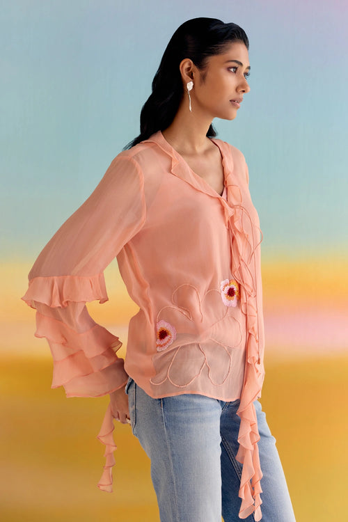 Summer Grace Shirt